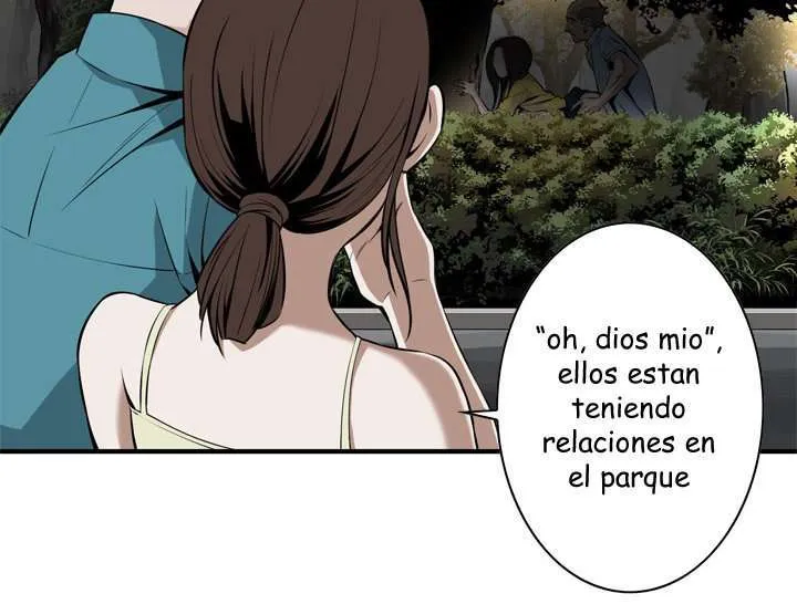 Take a Peek Capítulo 31 - Página 29