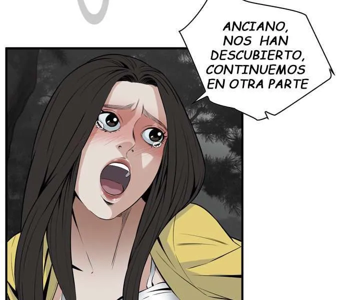 Take a Peek Capítulo 31 - Página 34