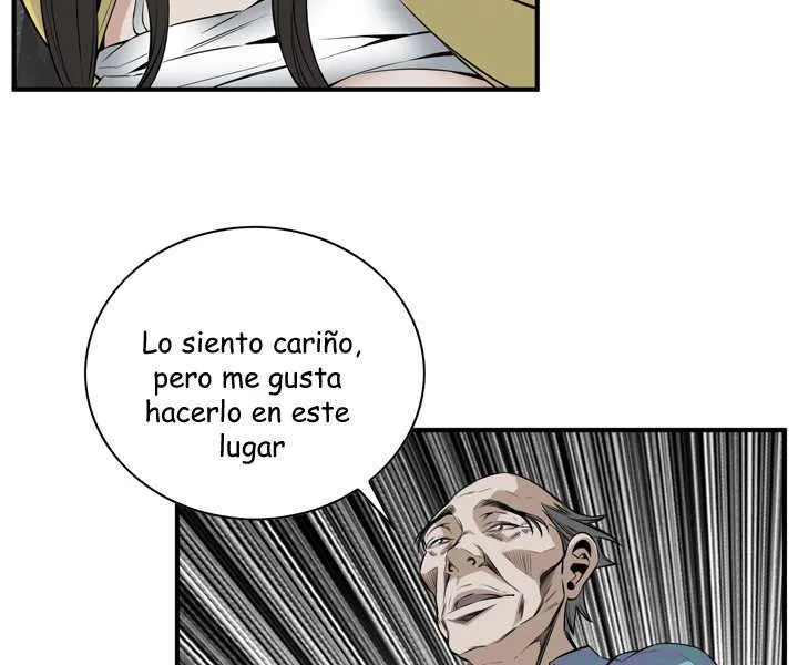 Take a Peek Capítulo 31 - Página 35