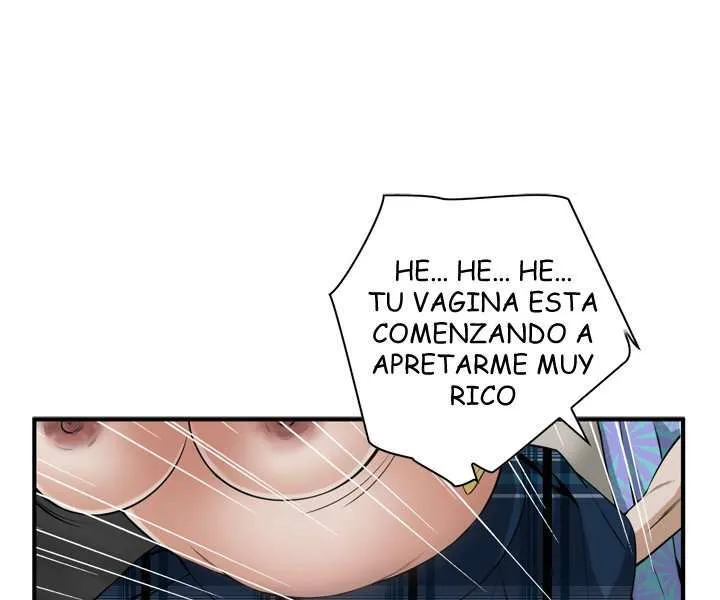 Take a Peek Capítulo 31 - Página 42