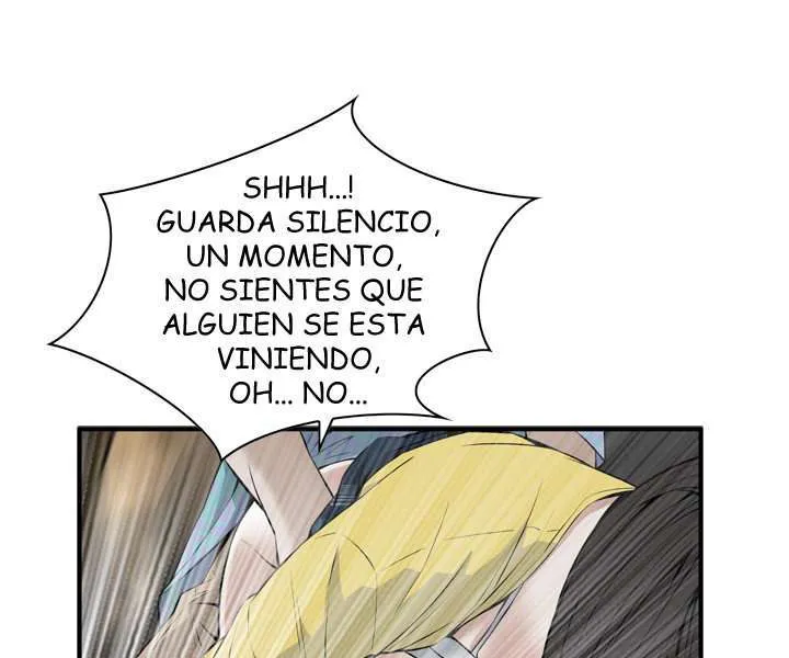 Take a Peek Capítulo 31 - Página 61