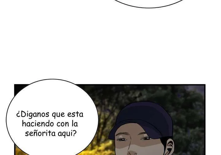 Take a Peek Capítulo 31 - Página 74