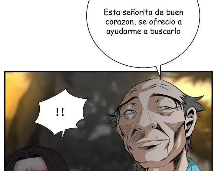 Take a Peek Capítulo 31 - Página 89