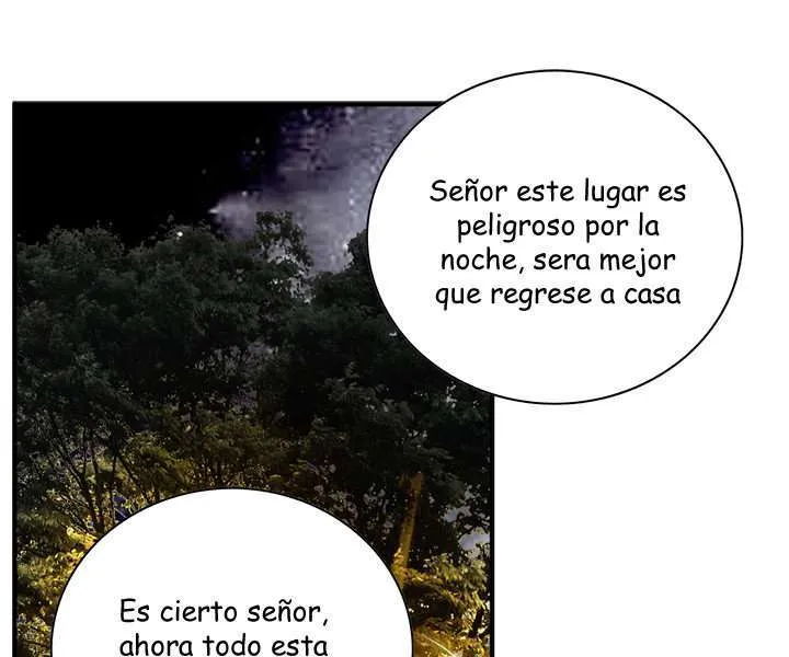 Take a Peek Capítulo 31 - Página 118