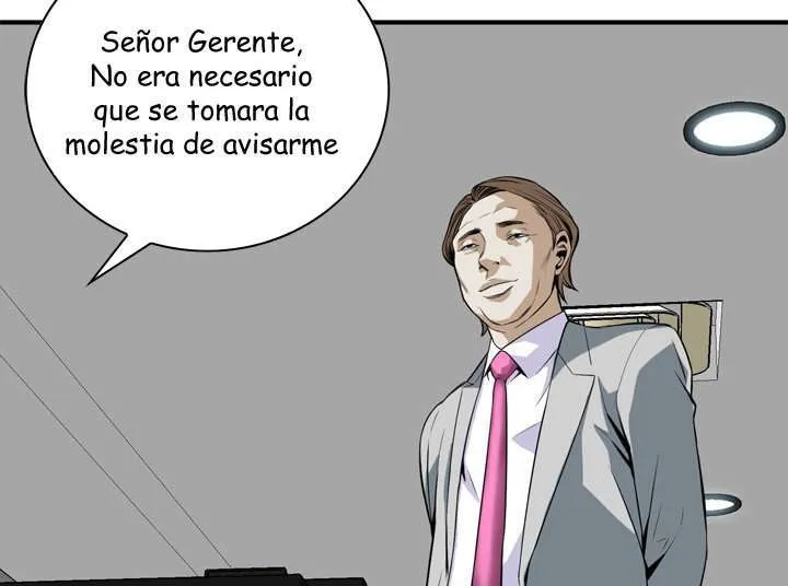 Take a Peek Capítulo 31 - Página 166