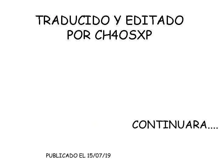 Take a Peek Capítulo 31 - Página 194