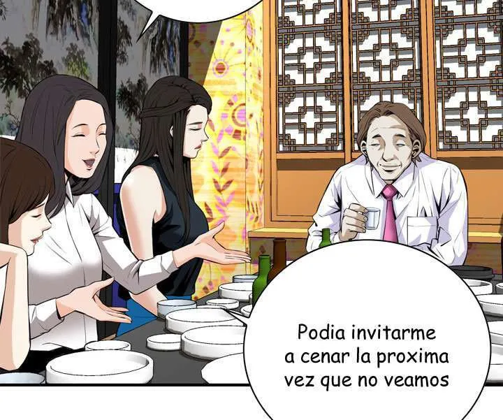 Take a Peek Capítulo 32 - Página 13