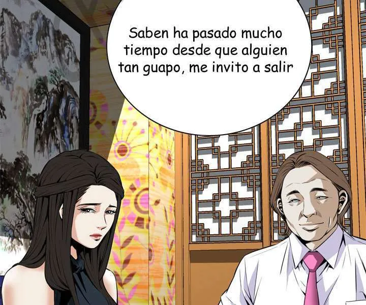 Take a Peek Capítulo 32 - Página 15