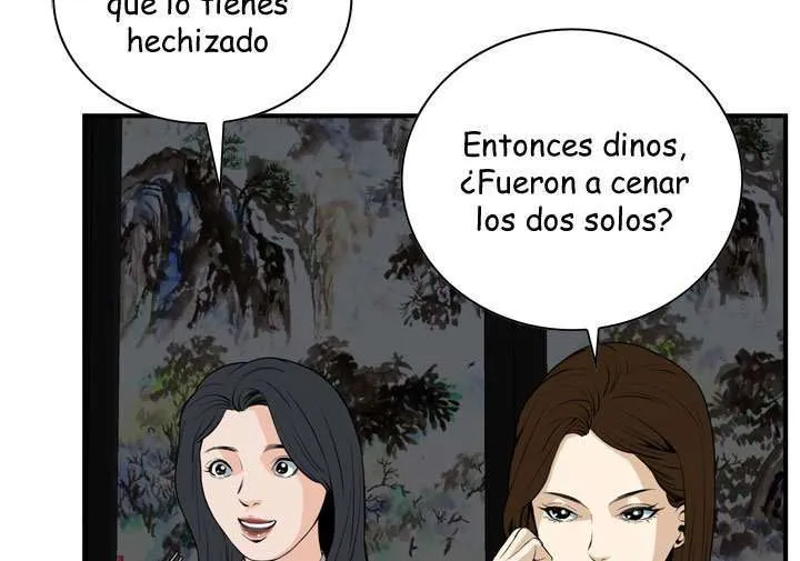 Take a Peek Capítulo 32 - Página 18