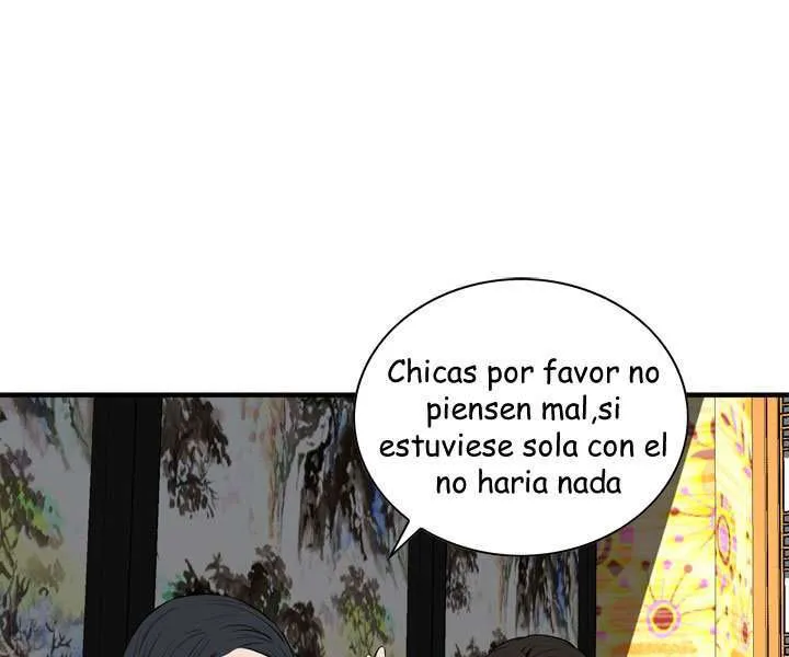 Take a Peek Capítulo 32 - Página 22