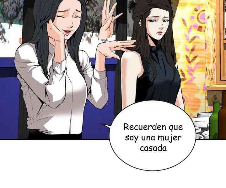 Take a Peek Capítulo 32 - Página 23