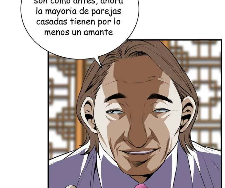 Take a Peek Capítulo 32 - Página 25