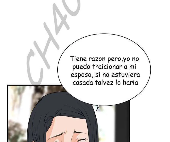 Take a Peek Capítulo 32 - Página 27