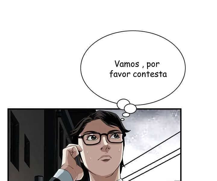 Take a Peek Capítulo 32 - Página 111