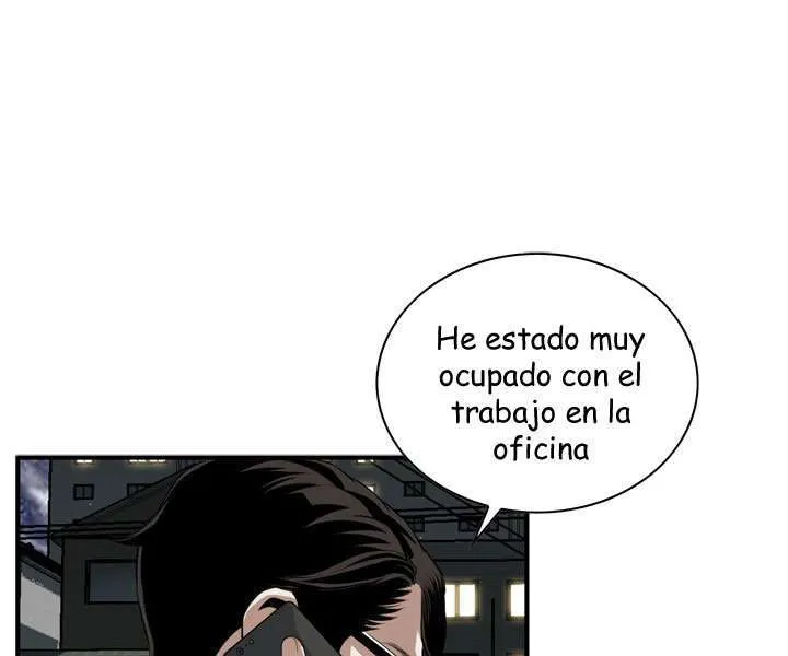 Take a Peek Capítulo 32 - Página 118