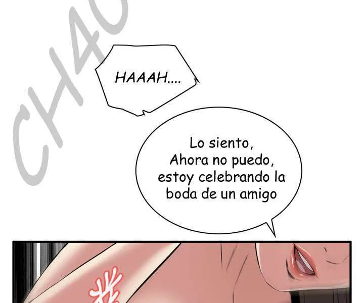 Take a Peek Capítulo 32 - Página 122