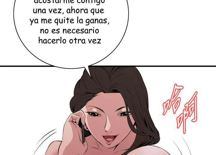 Take a Peek Capítulo 32 - Página 133