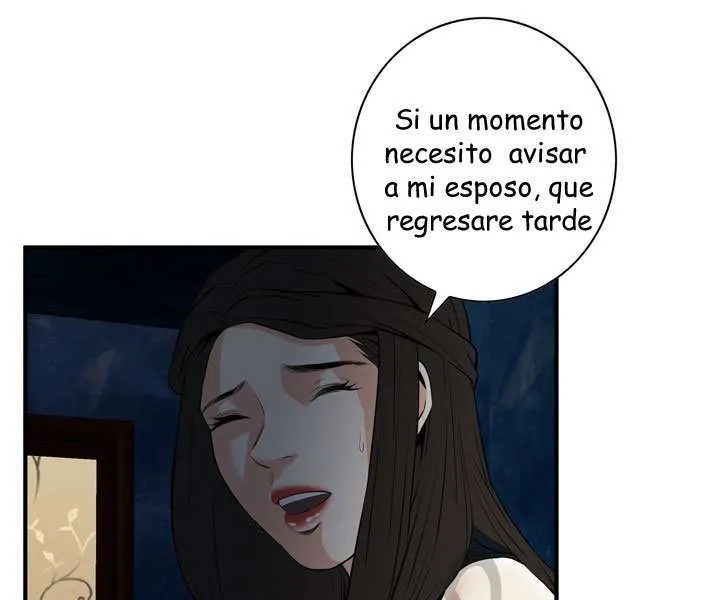 Take a Peek Capítulo 32 - Página 159