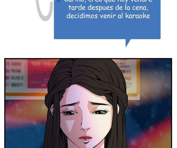 Take a Peek Capítulo 32 - Página 161