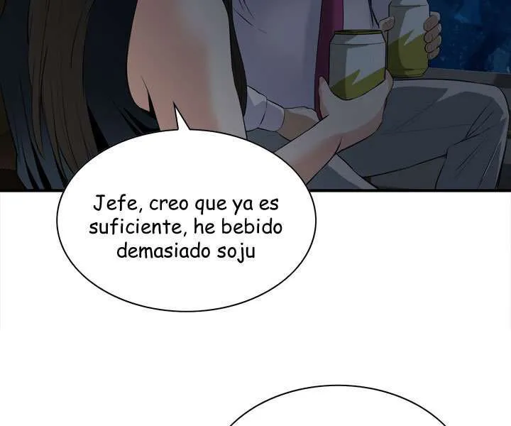 Take a Peek Capítulo 32 - Página 165