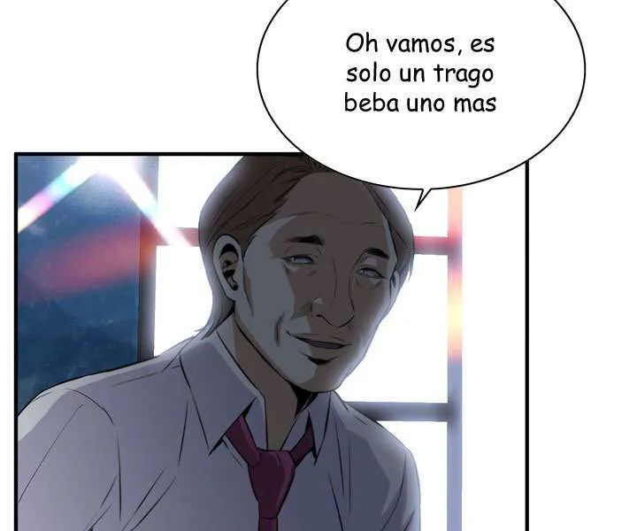 Take a Peek Capítulo 32 - Página 166