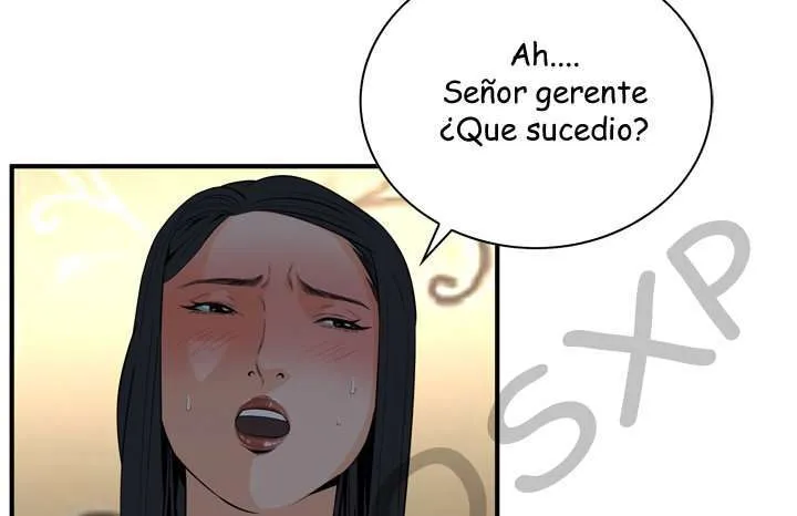 Take a Peek Capítulo 33 - Página 15