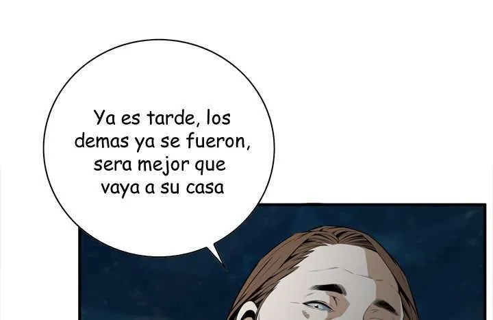 Take a Peek Capítulo 33 - Página 17