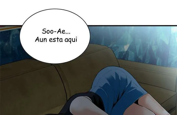 Take a Peek Capítulo 33 - Página 26