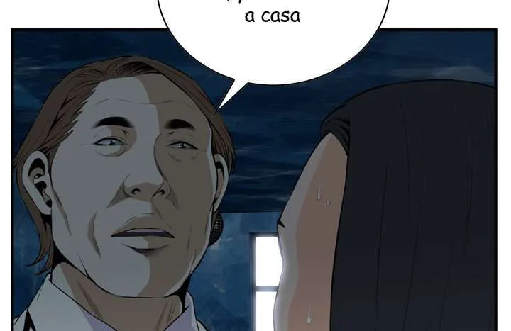 Take a Peek Capítulo 33 - Página 29