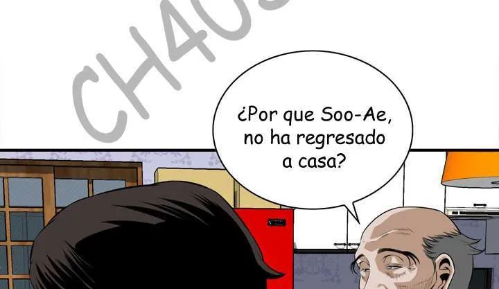 Take a Peek Capítulo 33 - Página 70