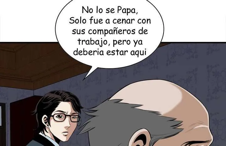 Take a Peek Capítulo 33 - Página 75
