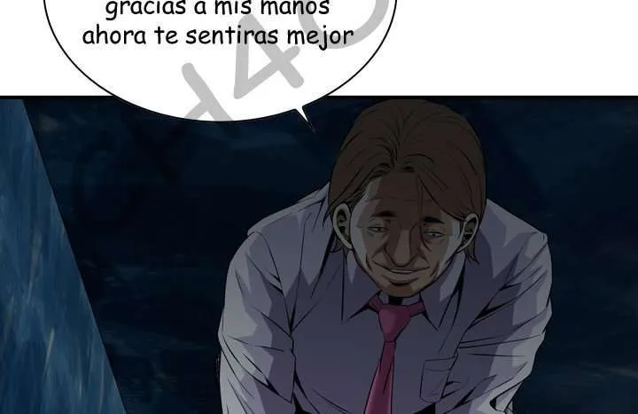 Take a Peek Capítulo 33 - Página 157