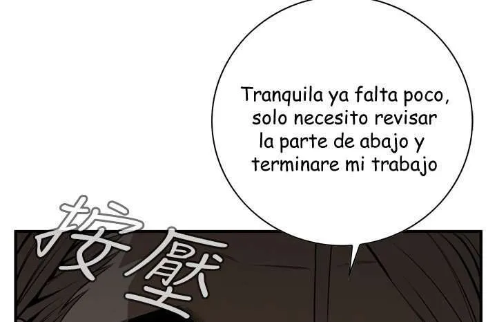 Take a Peek Capítulo 33 - Página 174