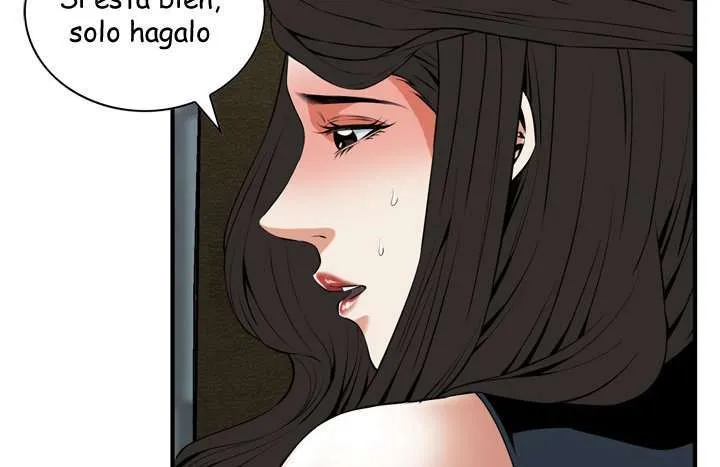Take a Peek Capítulo 34 - Página 115