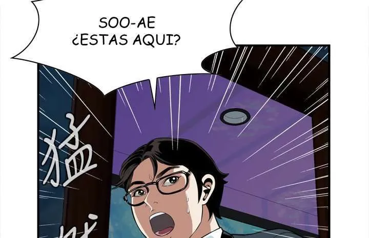 Take a Peek Capítulo 34 - Página 210