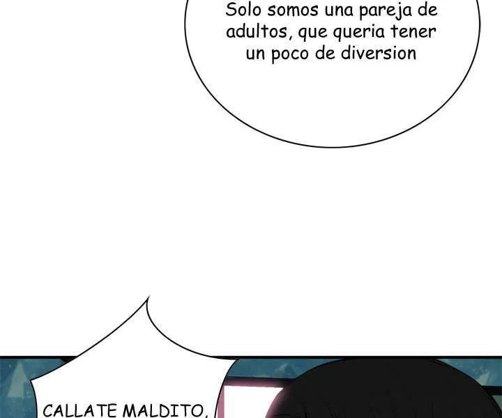 Take a Peek Capítulo 35 - Página 114