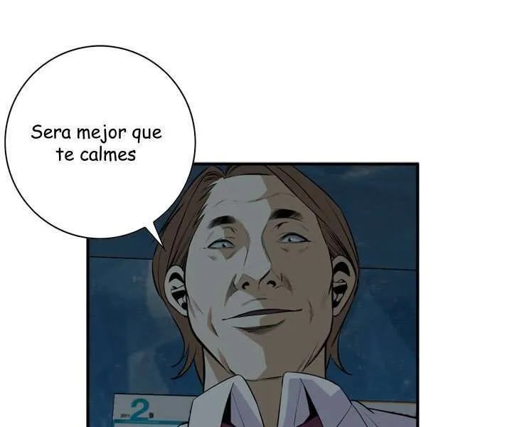 Take a Peek Capítulo 35 - Página 123