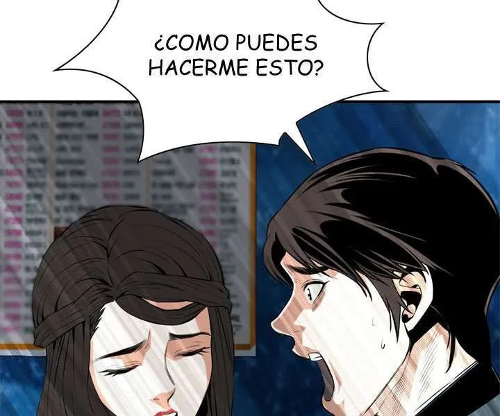Take a Peek Capítulo 35 - Página 155