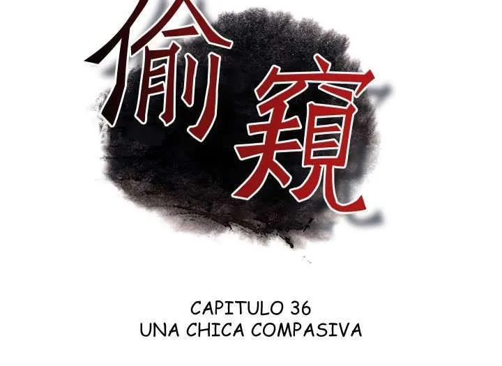 Take a Peek Capítulo 36 - Página 4