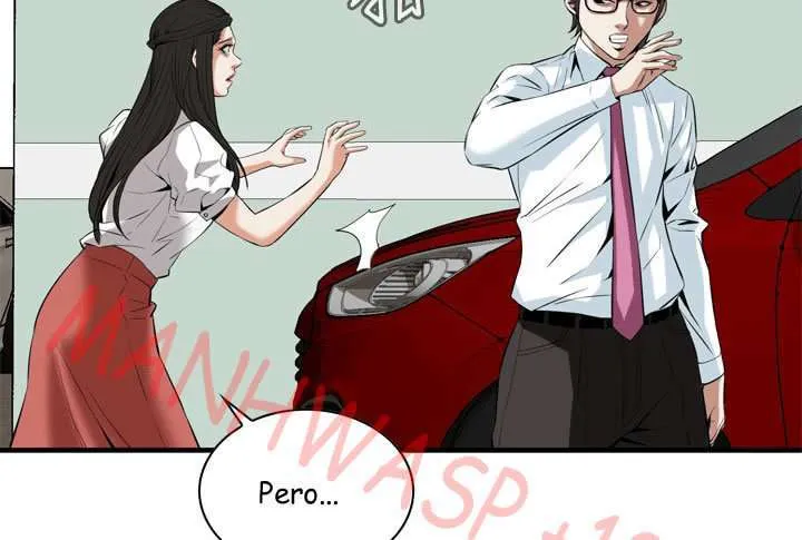 Take a Peek Capítulo 36 - Página 35