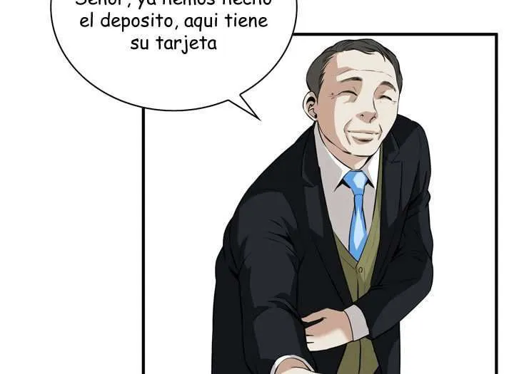 Take a Peek Capítulo 36 - Página 114