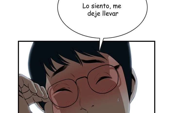 Take a Peek Capítulo 37 - Página 39