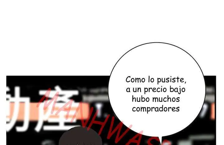 Take a Peek Capítulo 37 - Página 150