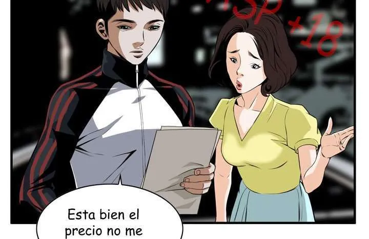 Take a Peek Capítulo 37 - Página 151
