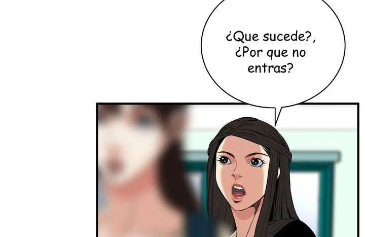 Take a Peek Capítulo 37 - Página 181