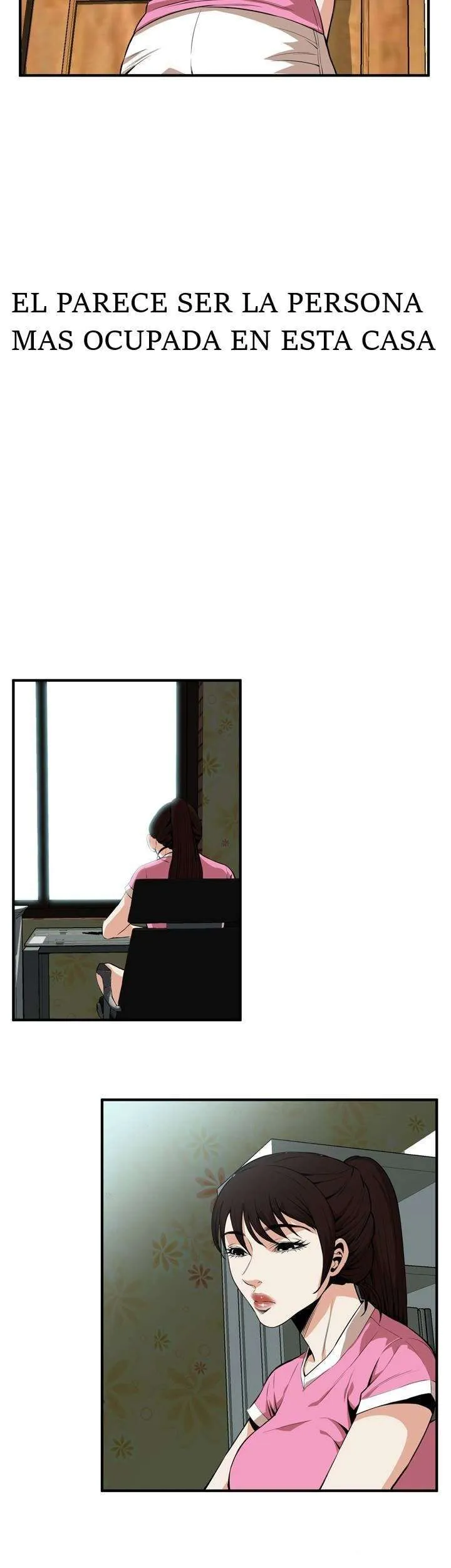 Take a Peek Capítulo 38 - Página 22