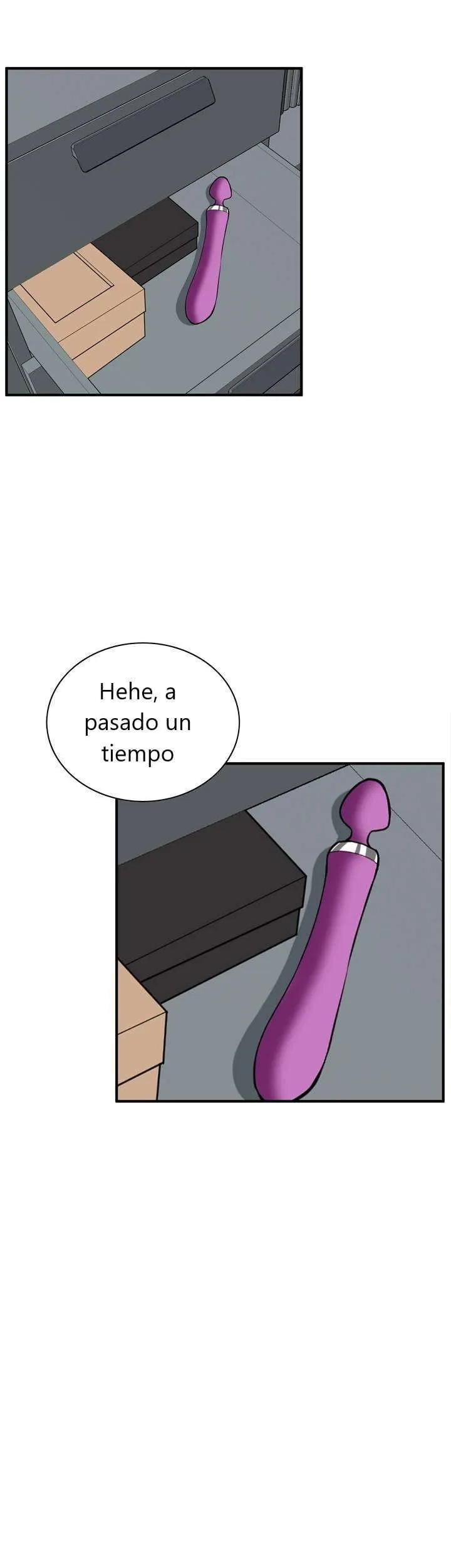 Take a Peek Capítulo 38 - Página 29