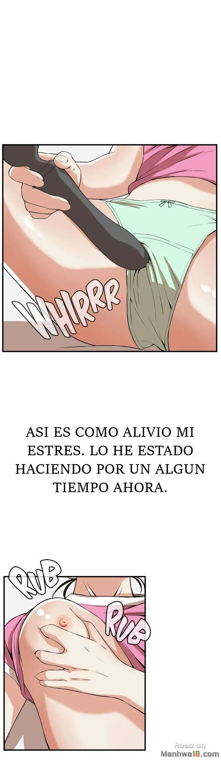 Take a Peek Capítulo 38 - Página 32