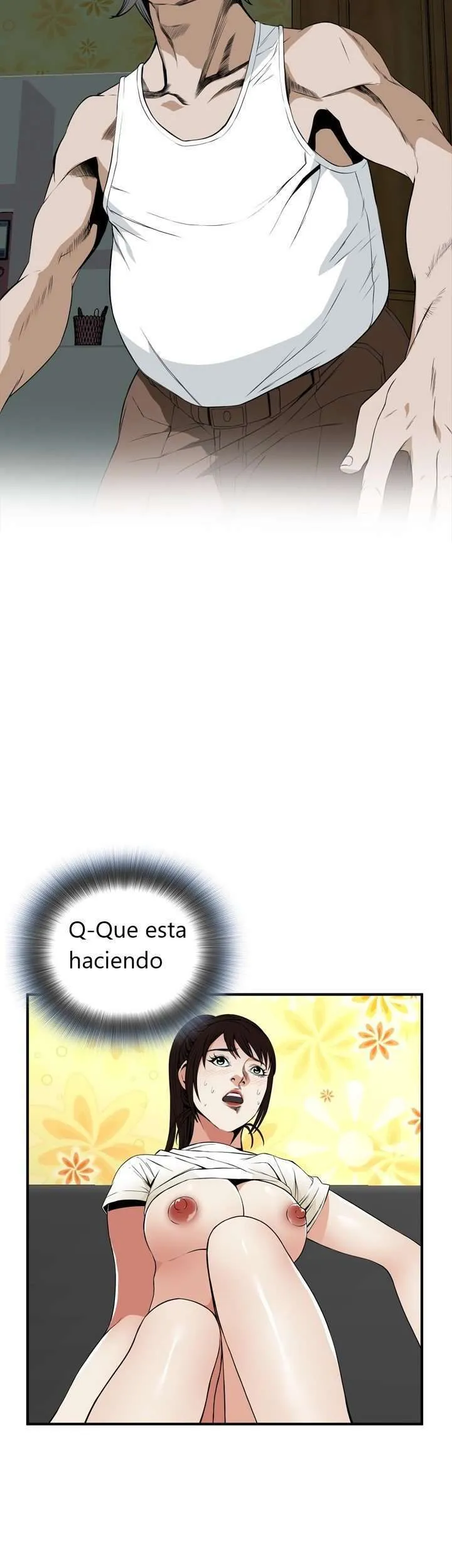 Take a Peek Capítulo 39 - Página 12