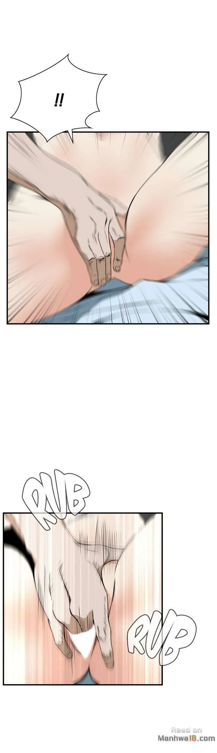 Take a Peek Capítulo 39 - Página 20